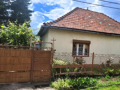 Domoszló, ingatlan, ház, 85 m2, 17.900.000 Ft