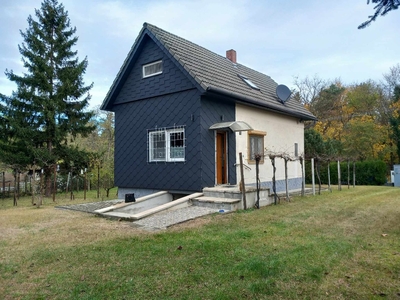 Győrszentiván, Győr, ingatlan, nyaraló, 65 m2, 36.500.000 Ft