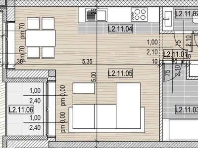 Marcalváros II., Győr, ingatlan, lakás, 32 m2, 35.000.000 Ft