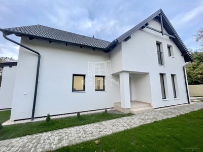 újépítésű, Érdliget, Érd, ingatlan, ház, 158 m2, 185.000.000 Ft