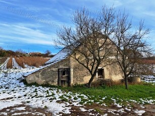 Eladó ipari ingatlan Balatoncsicsó