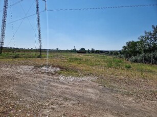 Eladó ipari ingatlan Szeged