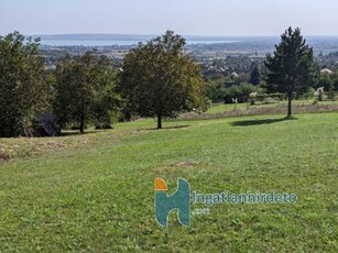 Eladó mezogazdasagi ingatlan Cserszegtomaj