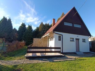 Eladó nyaraló Balatonberény