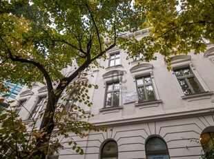 Eladó téglalakás Budapest, IX. kerület, Mester utca, 4. emelet