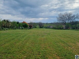 Eladó telek Tárnok