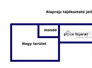 Eladó üzlethelyiség Budaörs, földszint