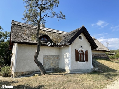 Aszófőn Zártkerti ház fullpanorámával eladó! - Aszófő, Veszprém - Tanya