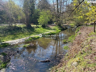 Eladó 30 nm-es lakás Szentendre #4016678 - Szentendre, Pest - Lakás