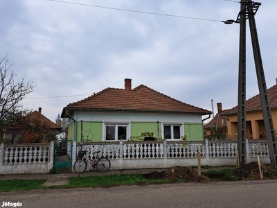 Eladó Ház, Hejőbába 9.300.000 Ft - Hejőbába, Borsod-Abaúj-Zemplén - Ház