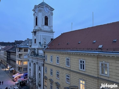 Eladó lakás - Budapest V. kerület, Váci utca - V. kerület, Budapest - Lakás