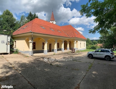 Eladó panzió-kúria, Tibolddaróc - Tibolddaróc, Borsod-Abaúj-Zemplén - Iroda, üzlethelyiség, ipari ingatlan