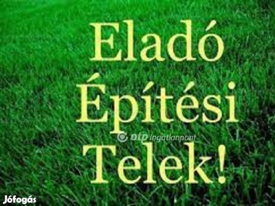 Eladó Telek, Bocskaikert - Bocskaikert, Hajdú-Bihar - Telek, föld