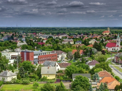 Eladó telek Ercsiben! - Ercsi, Fejér - Telek, föld