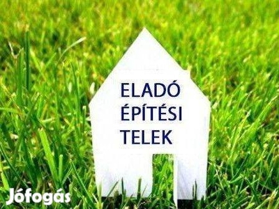 Építési telek, igényes környezetben Rábapatyon - Rábapaty, Vas - Telek, föld