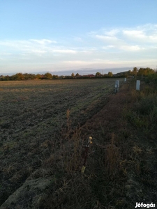 Közműves telek, megfizethető áron Rábpatona - Rábapatona, Győr-Moson-Sopron - Telek, föld