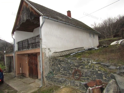 Lesenceistvánd, ingatlan, nyaraló, 117 m2, 20.250.000 Ft