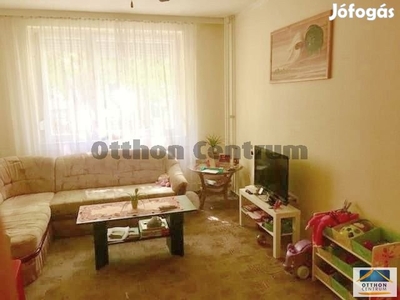 Magasföldszinti 2 szobás lakás eladó Oroszlányban a tóparti területen - Oroszlány, Komárom-Esztergom - Lakás