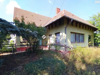 Ravazdi eladó 150 nm-es ház - Ravazd, Győr-Moson-Sopron - Ház