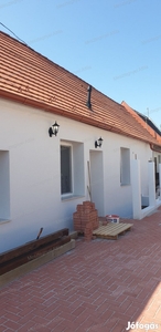 Soprontól párpercre Fertőrákoson eladó felújított, 3 szobás házrész, - Fertőrákos, Győr-Moson-Sopron - Ház