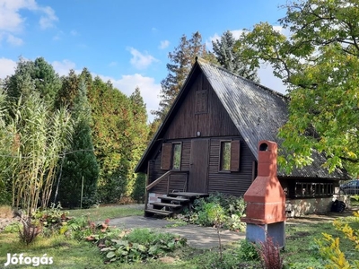 Velence, Számozott utcák eleje utca, 61 m2-es, üdülő, 1+2 félszobás - Velence, Fejér - Nyaralók, üdülők