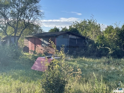 Zártkerti telek elérhető áron! - Győr, Győr-Moson-Sopron - Telek, föld