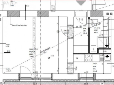 40 nm-es lakás eladó Győr