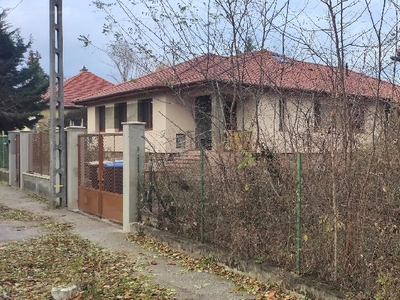 Alsó-Rákoshegy, Budapest, ingatlan, ház, 80 m2, 65.000.000 Ft