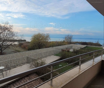 Aranypart, Siófok, ingatlan, lakás, 48 m2, 92.000.000 Ft