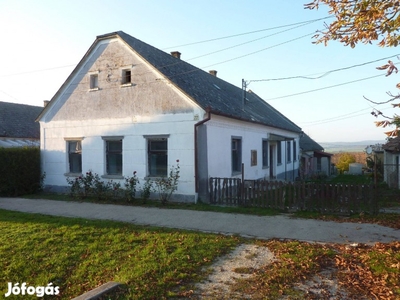 Balaton felvidék Barnagon családi ház