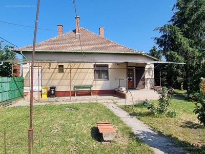 Békésszentandrás, ingatlan, ház, 100 m2, 19.900.000 Ft