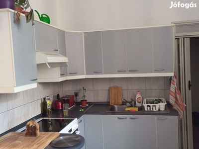 Belvárosi Airbnb 3 szobás ingatlan