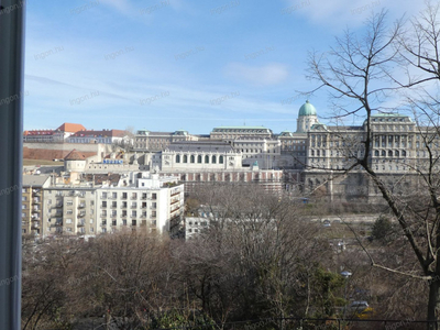 Budapest I. kerület, Naphegy utca