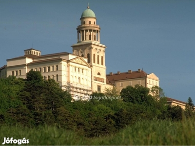 Eladó Telek, Pannonhalma