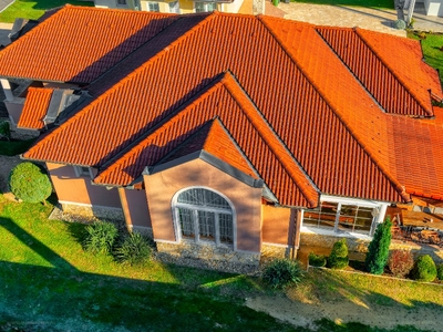 Északi városrész, Nagykanizsa, ingatlan, ház, 325 m2, 160.000.000 Ft