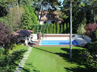 Fenyves-Parkváros, Érd, ingatlan, ház, 182 m2, 349.000.000 Ft