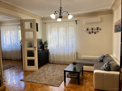 Gellérthegy, Budapest, ingatlan, lakás, 80 m2, 79.800.000 Ft