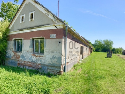 Hegyhátsál, Hegyhátsál, ingatlan, nyaraló, 70 m2, 9.980.000 Ft