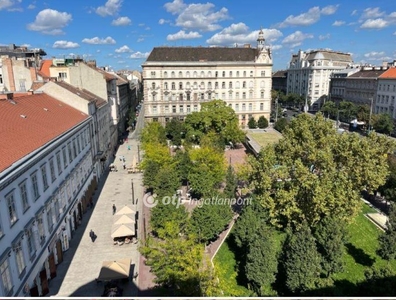 Kiadó újszerű állapotú lakás - Budapest V. kerület