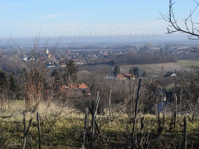 Pázmándfalu, ingatlan, telek, 7.200.000 Ft