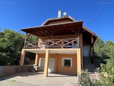 Pomáz, ingatlan, ház, 155 m2, 89.900.000 Ft