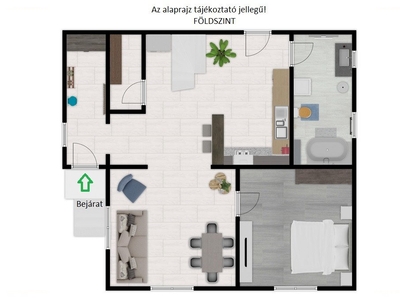 Ráckeve, ingatlan, ház, 140 m2, 64.900.000 Ft