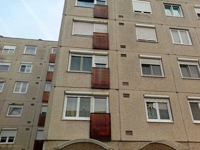 Szabadhegy, Győr, ingatlan, lakás, 58 m2, 40.500.000 Ft