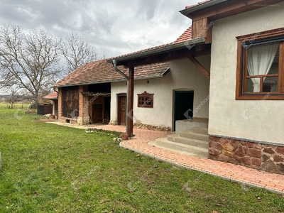 Szentkozmadombja, ingatlan, ház, 51 m2, 39.000.000 Ft