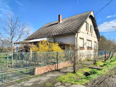 Tiszatenyő, ingatlan, ház, 109 m2, 17.500.000 Ft