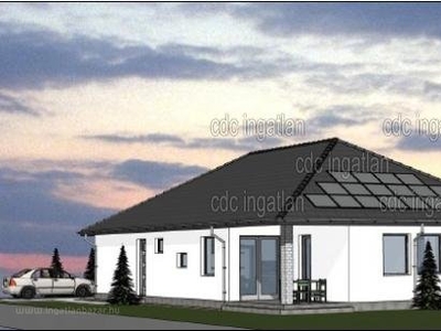 újépítésű, Százhalombatta, ingatlan, ház, 75 m2, 69.900.000 Ft