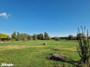 Eladó Telek Szolnok