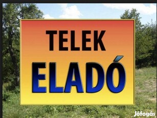 Hajdúsámsoni építési telek, 30%-os beépíthetőséggel Sos eladó!