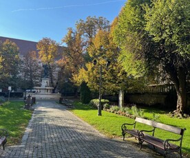 Kiadó jó állapotú lakás - Budapest I. kerület