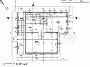 Velence, Számozott utca, 34 m2-es, üdülő, 1 szobás, felújítandó